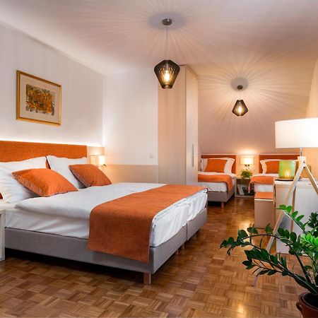 Hotel Gostilna Vovko Ново-Место Экстерьер фото
